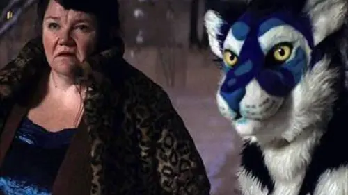 Le tigre