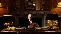 Le Tigre et le Président