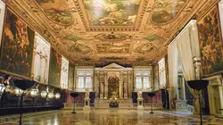 Le Tintoret et la nouvelle Venise