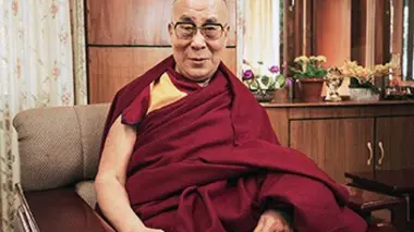 Le toit du monde à l'heure zéro Le dalaï-lama, et après ?