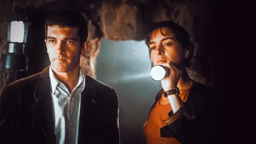 Le tombeau en streaming