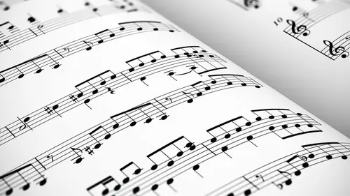 Casting Le Tombeau de Couperin | Menuet