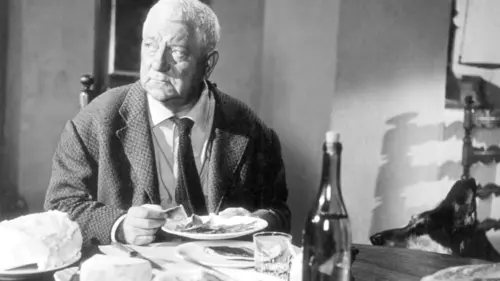 Le tonnerre de Dieu en streaming