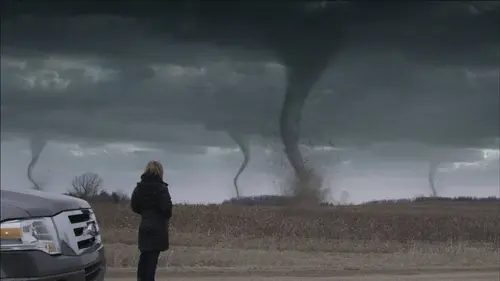 Le top 10 des catastrophes naturelles