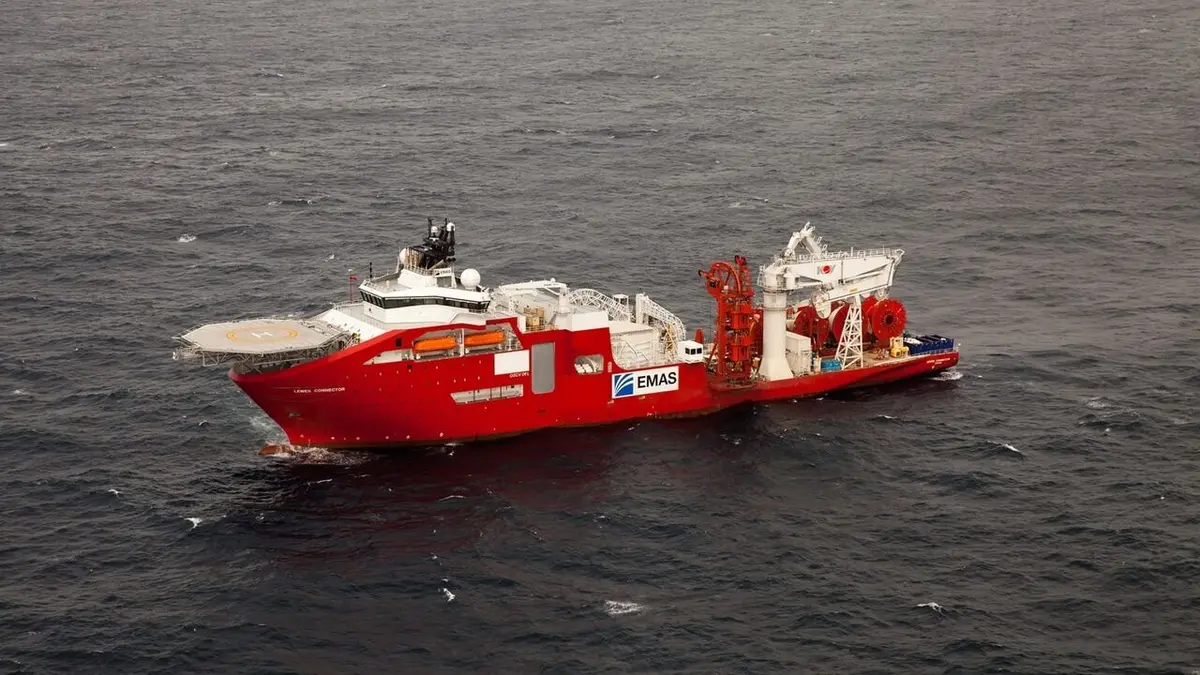 Le top 5 des machines Géants des mers