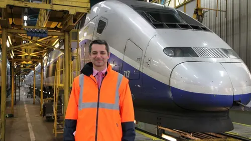 Le top 5 des machines Les chemins de fer de l'extrême