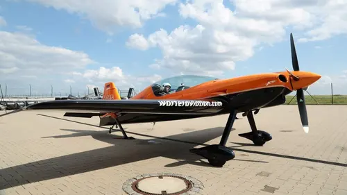 Le top 5 des machines Géants des airs