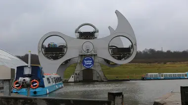 Transporteurs géants