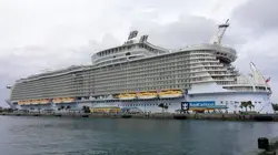 Le top 5 des machines  S01E04 Vaisseaux maritimes