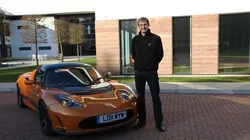 Le top 5 des machines S01E05 Super voitures