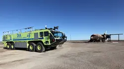 Le top 5 des machines Camions de pompiers géants