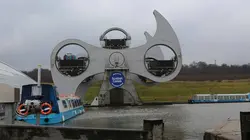 Le top 5 des machines Transporteurs géants