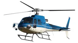 Le top 5 des machines Hélicoptères hors normes