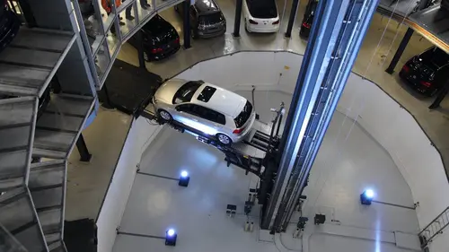 Le top 5 des machines S01E03 Engins de travaux