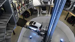 Le top 5 des machines