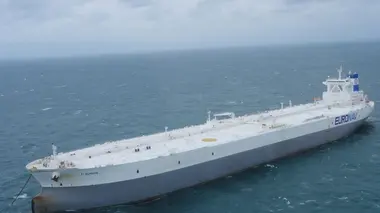 Le top 5 des machines Géants des mers