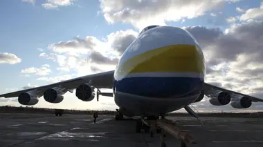 Le top 5 des machines S05E01 Super-avions