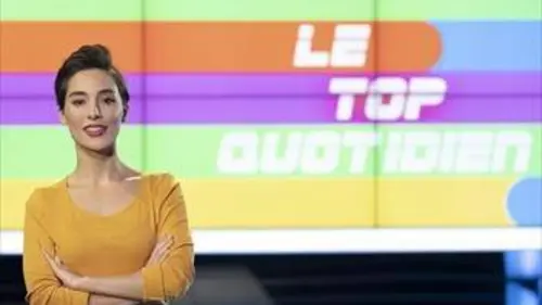 Le Top quotidien