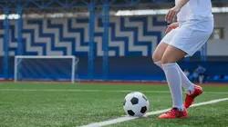 Visuel de Le tour d'Europe l'avant-match