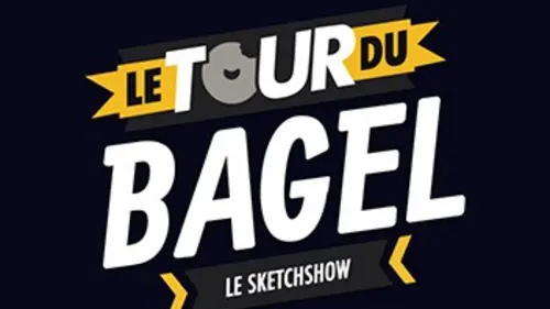 Le tour du bagel