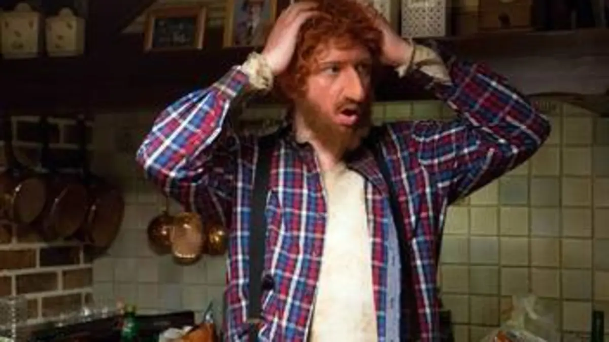 Le tour du bagel S01E04 La campagne