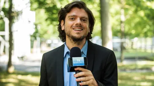 Le tour du bagel S01E12 La forêt