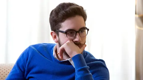 Le tour du bagel S01E14 L'espace