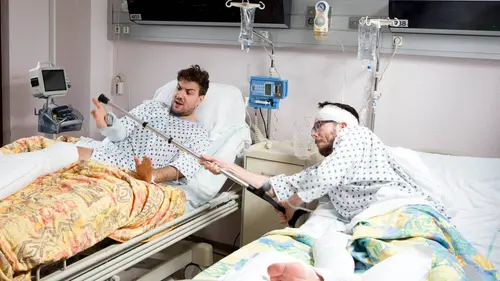 Le tour du bagel replay