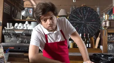Le tour du bagel S01E10 Le restaurant