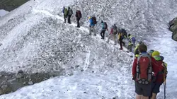 Visuel de Le tour du Cervin