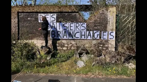 Le tour du livre