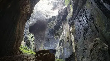 Une incroyable aventure