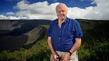 Une incroyable aventure