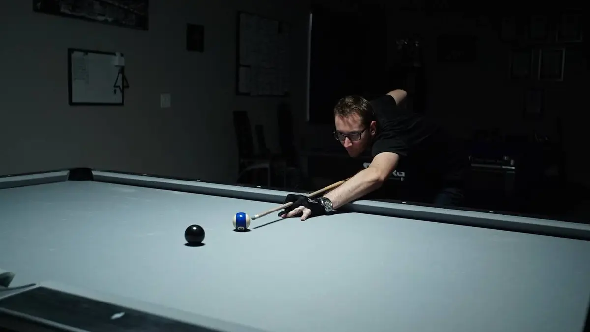 Le Tour du monde de l'incroyable S01E05 Plus que motivés