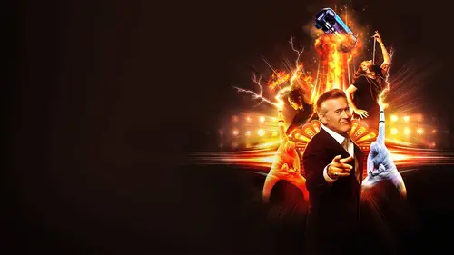 Le Tour du monde de l'incroyable S01E10 Les rebelles