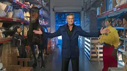 Le tour du monde de l'incroyable