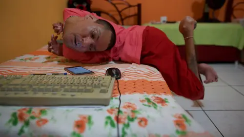 Le Tour du monde de l'incroyable S01E09 L'étrange cas de...