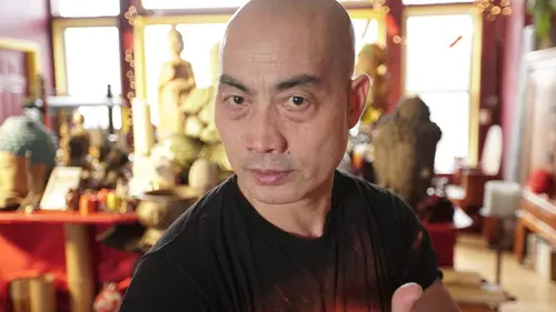 Le Tour du monde de l'incroyable S01E07 Survivre à l'inéluctable