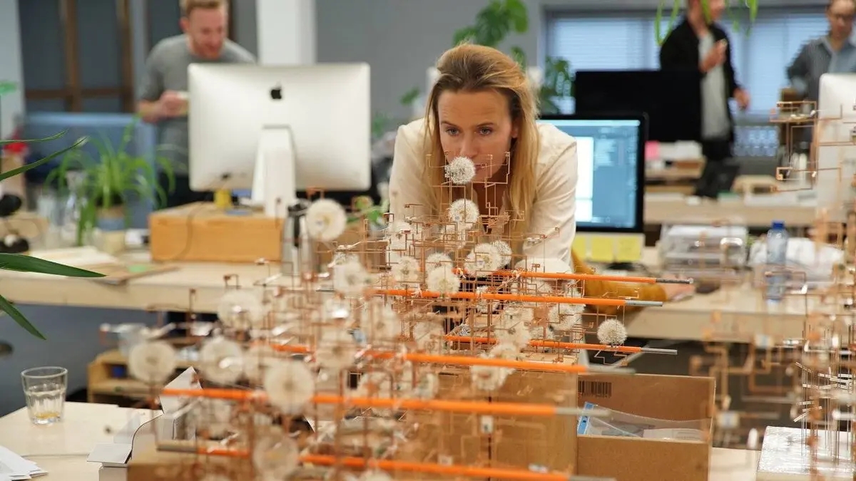 Le Tour du monde de l'incroyable S01E08 Sublimes obsessions