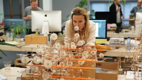 Le Tour du monde de l'incroyable S01E08 Sublimes obsessions