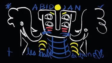 Abidjan (Côte d'Ivoire)