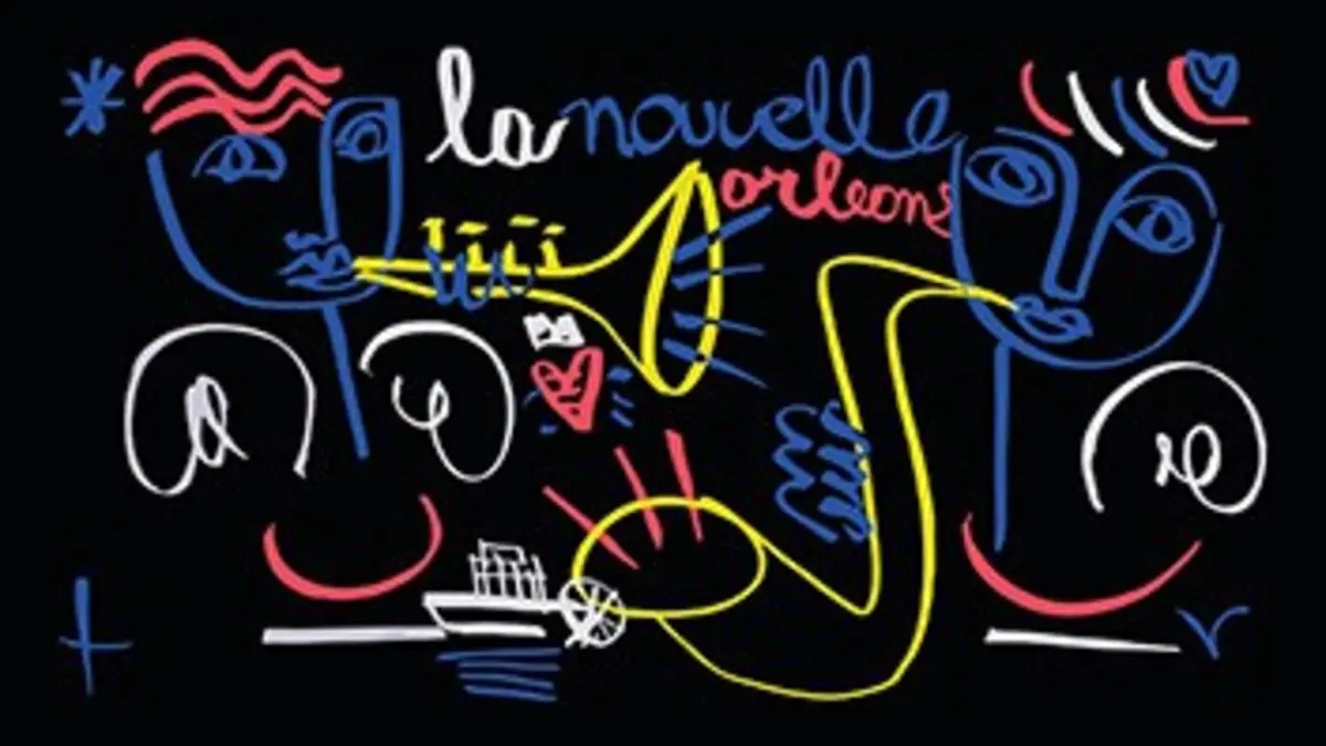 Le tour du monde de la Francophonie La Nouvelle-Orléans (États-Unis)
