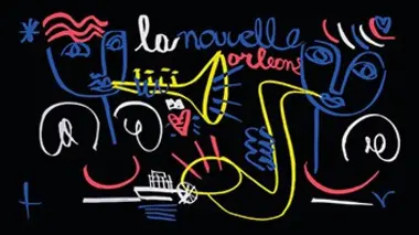 La Nouvelle-Orléans (États-Unis)