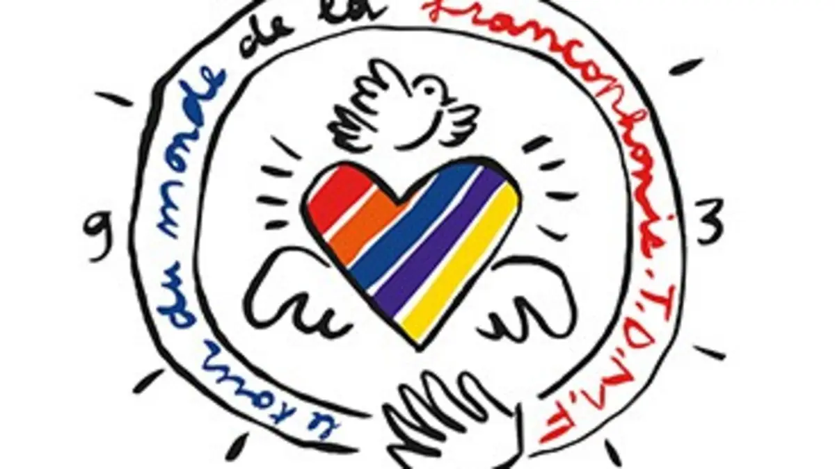 Le tour du monde de la Francophonie Best of