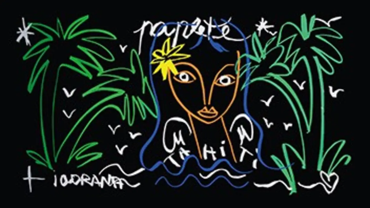 Le tour du monde de la Francophonie Papeete (Tahiti, France)