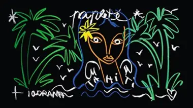 Papeete (Tahiti, France)