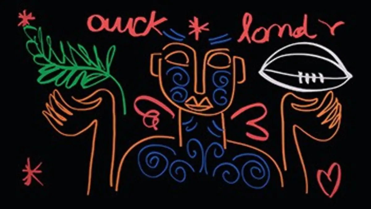 Le tour du monde de la Francophonie Auckland (Nouvelle-Zélande)
