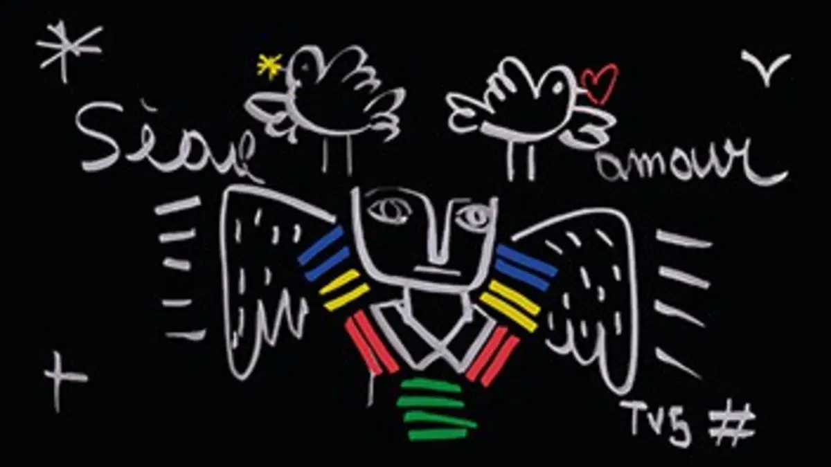 Le tour du monde de la Francophonie Séoul (Corée du Sud)