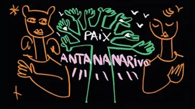 Antananarivo (Madagascar)