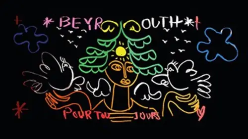 Le tour du monde de la Francophonie Beyrouth (Liban)